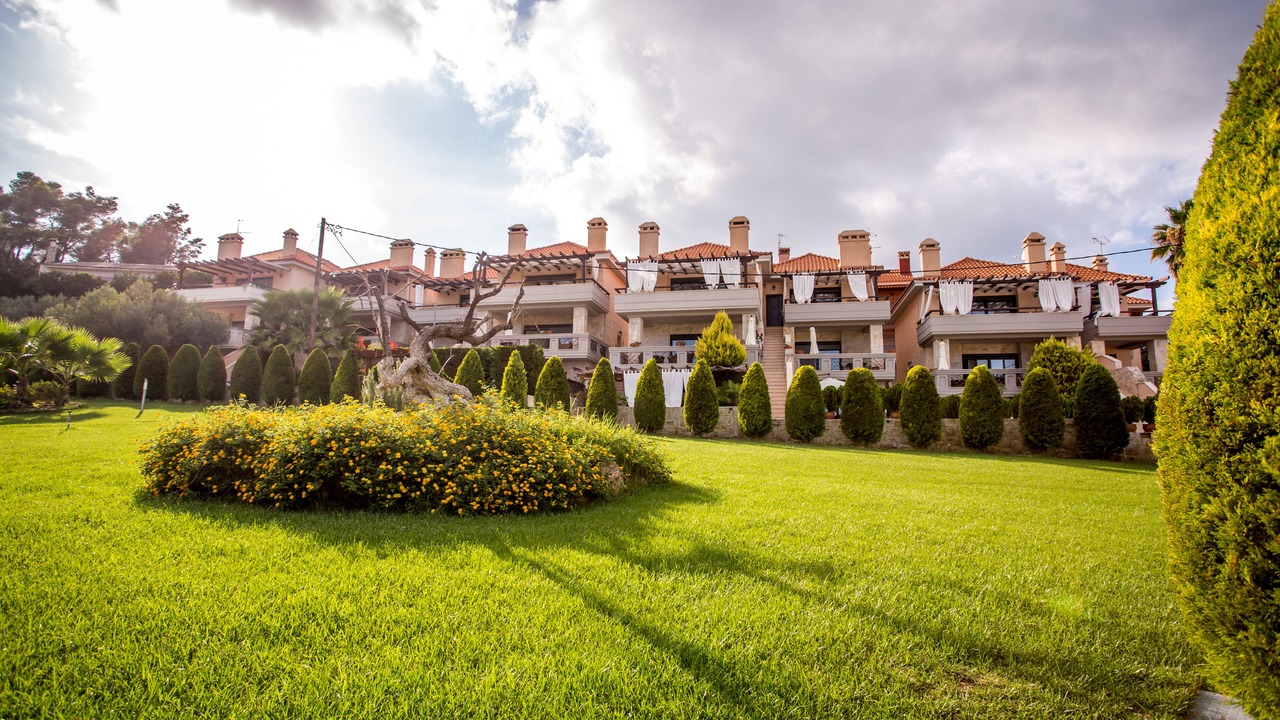 Photo of Outdoor in Pefkochori