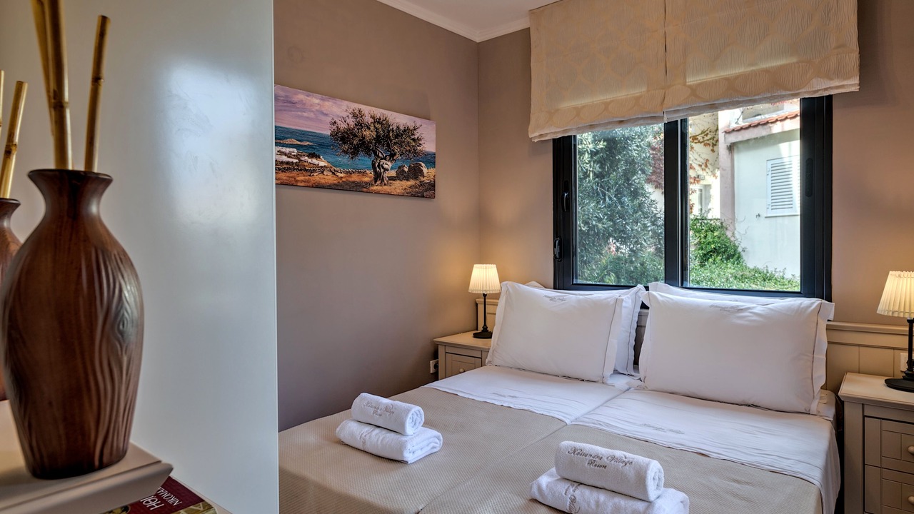 Photo of Bedroom in Pefkochori