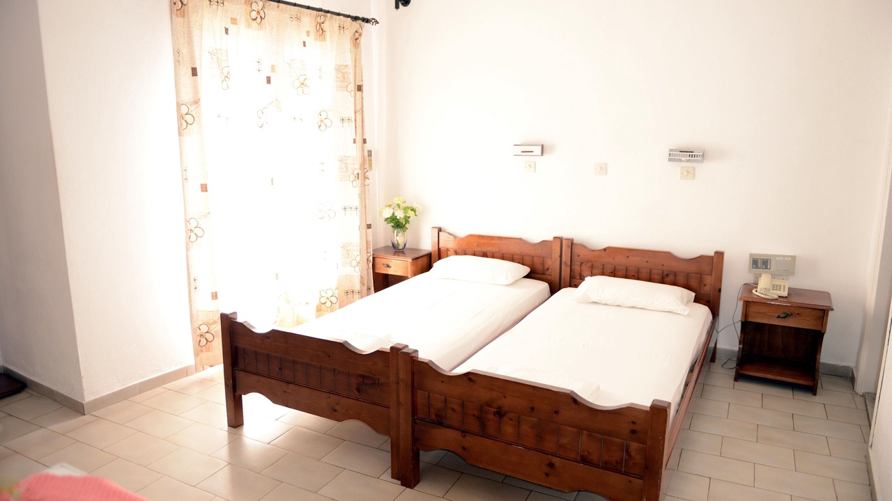 Photo of Bedroom in Therma