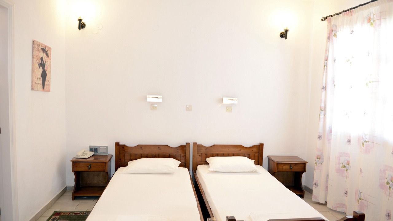 Photo of Bedroom in Therma