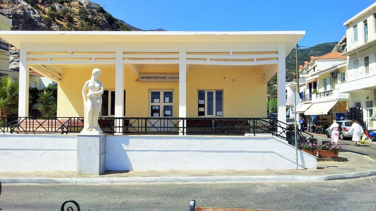 Photo of Outdoor in Therma