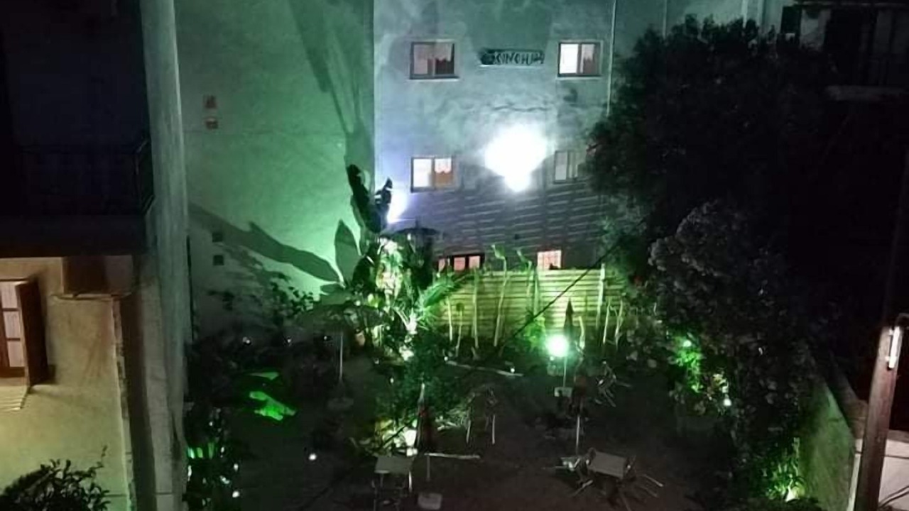 Photo of Outdoor in Therma