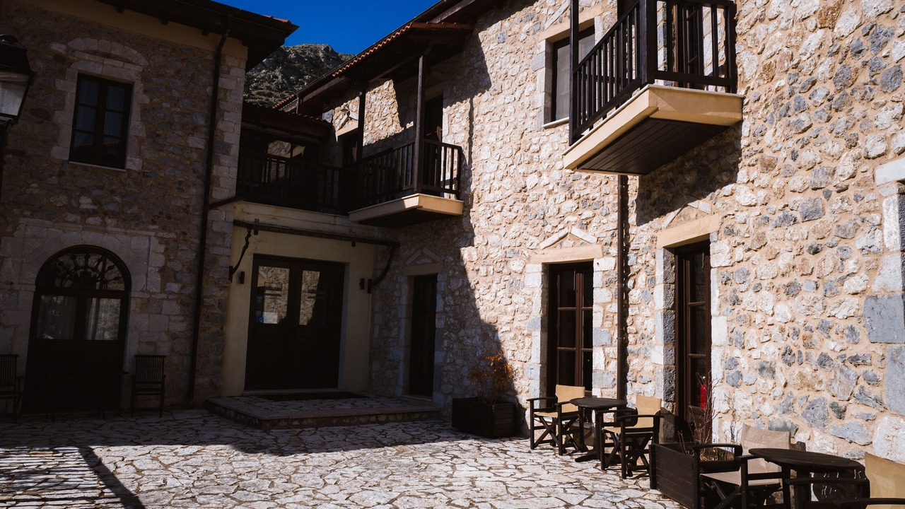 Photo of Outdoor in Trikolonoi