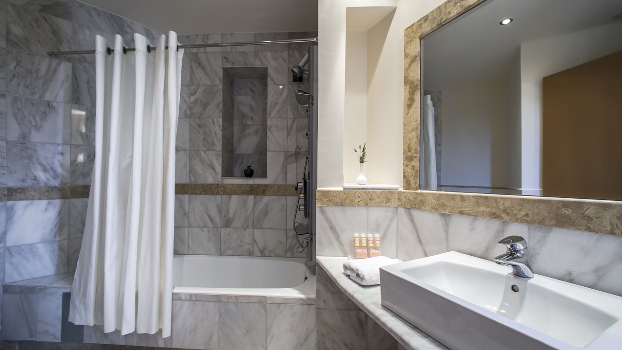 Photo of Bathroom in Acharnes
