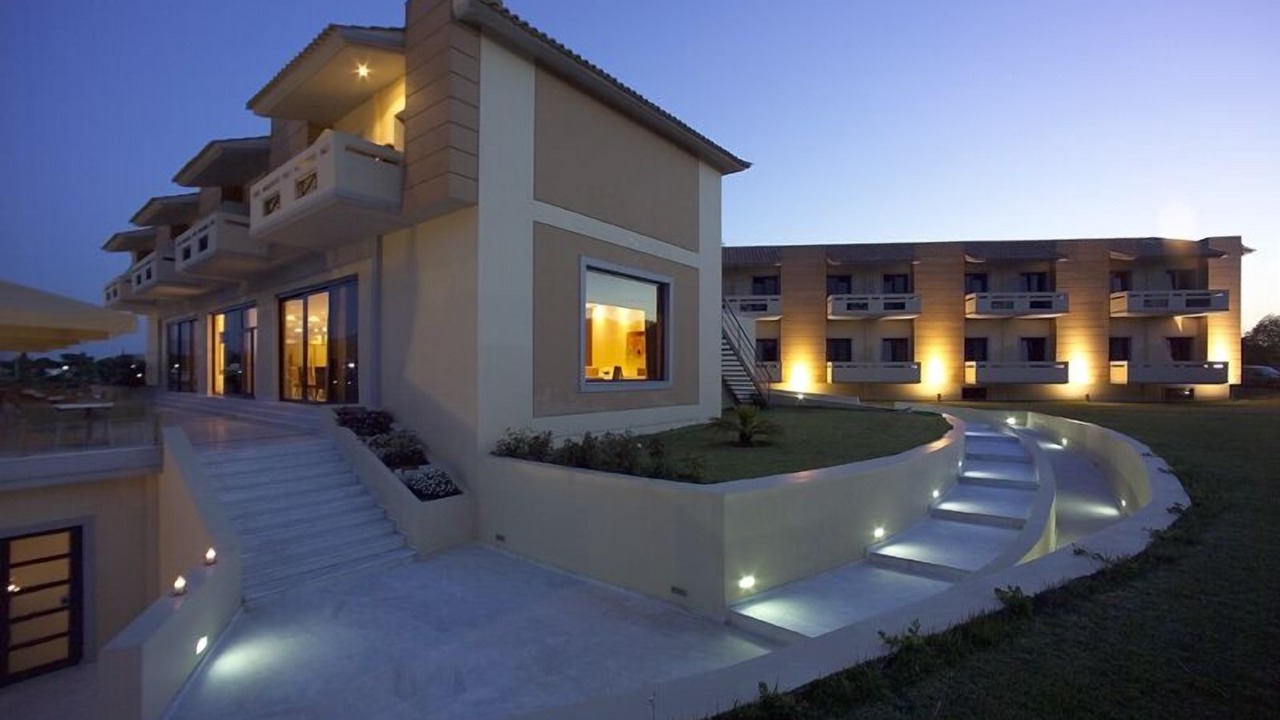 Photo of Outdoor in Acharnes