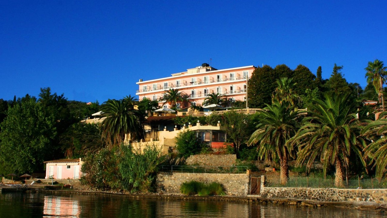Photo of Outdoor in Perama