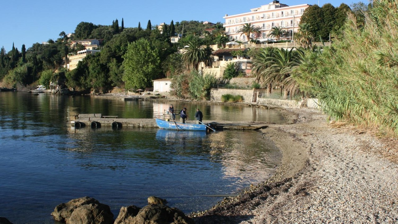Photo of Outdoor in Perama