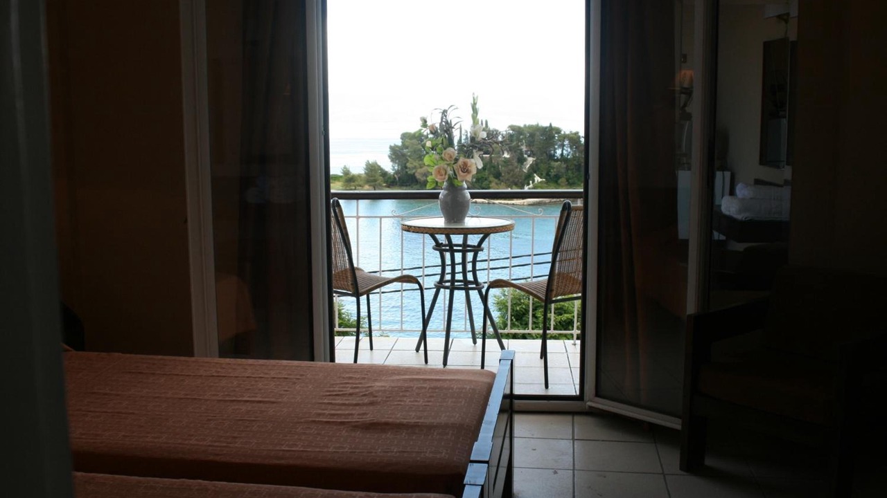 Photo of Patio Balcony in Perama