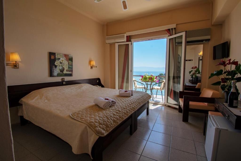 Photo of Bedroom in Perama