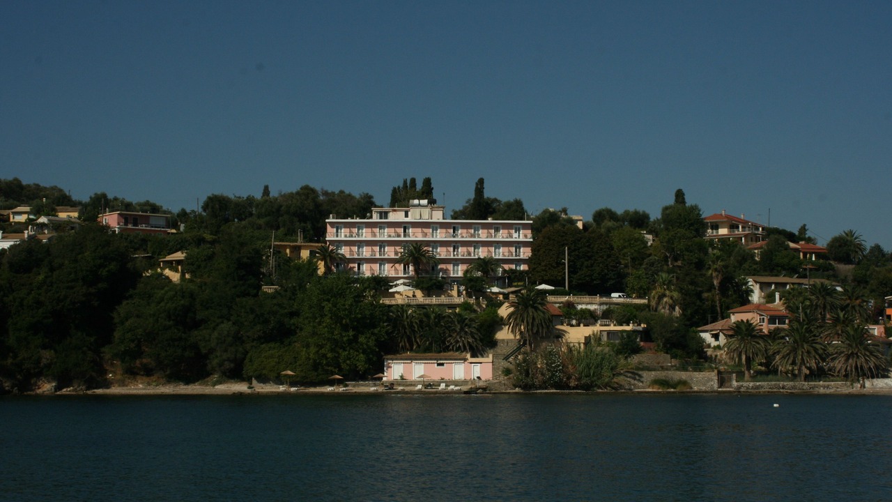 Photo of Outdoor in Perama