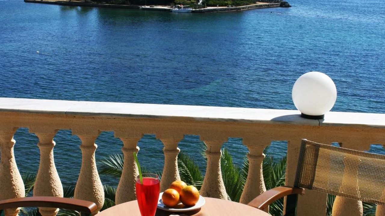 Photo of Patio Balcony in Perama