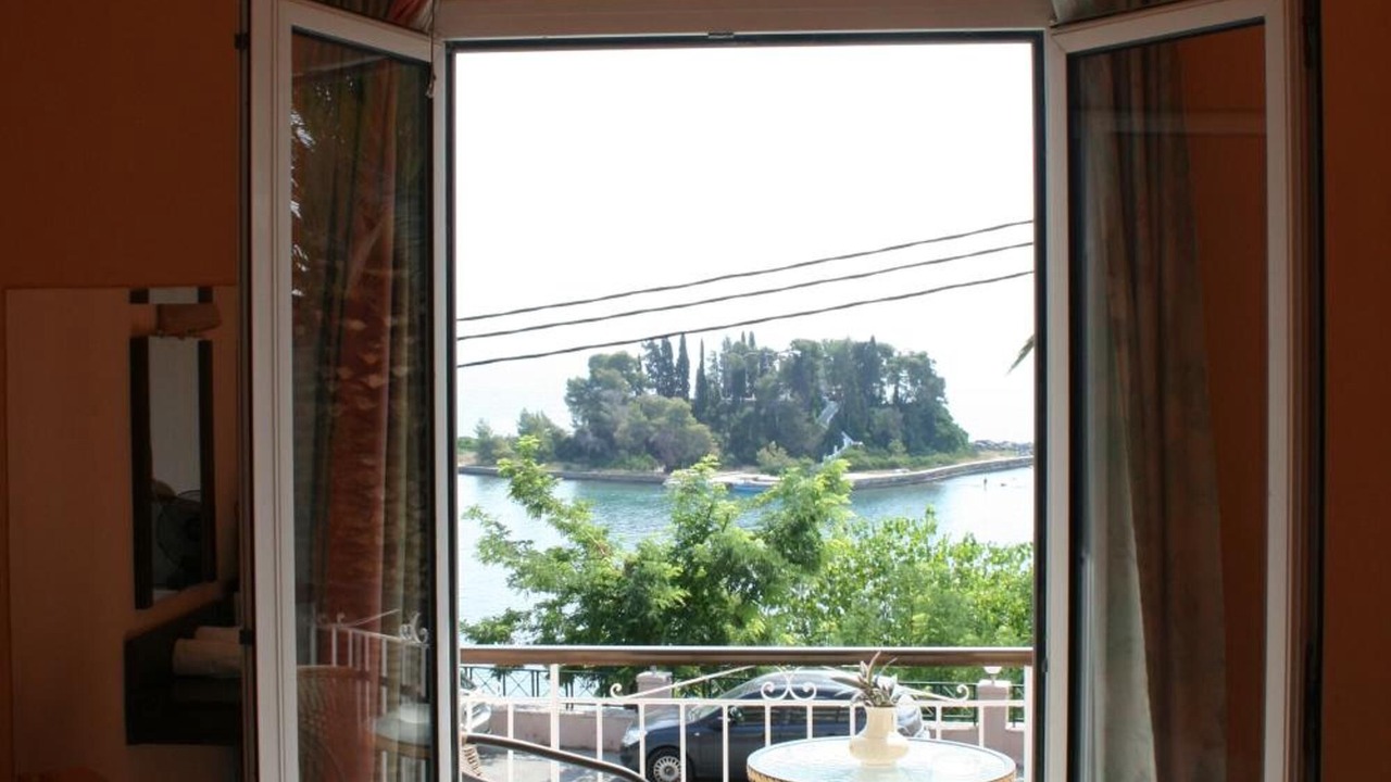 Photo of Patio Balcony in Perama