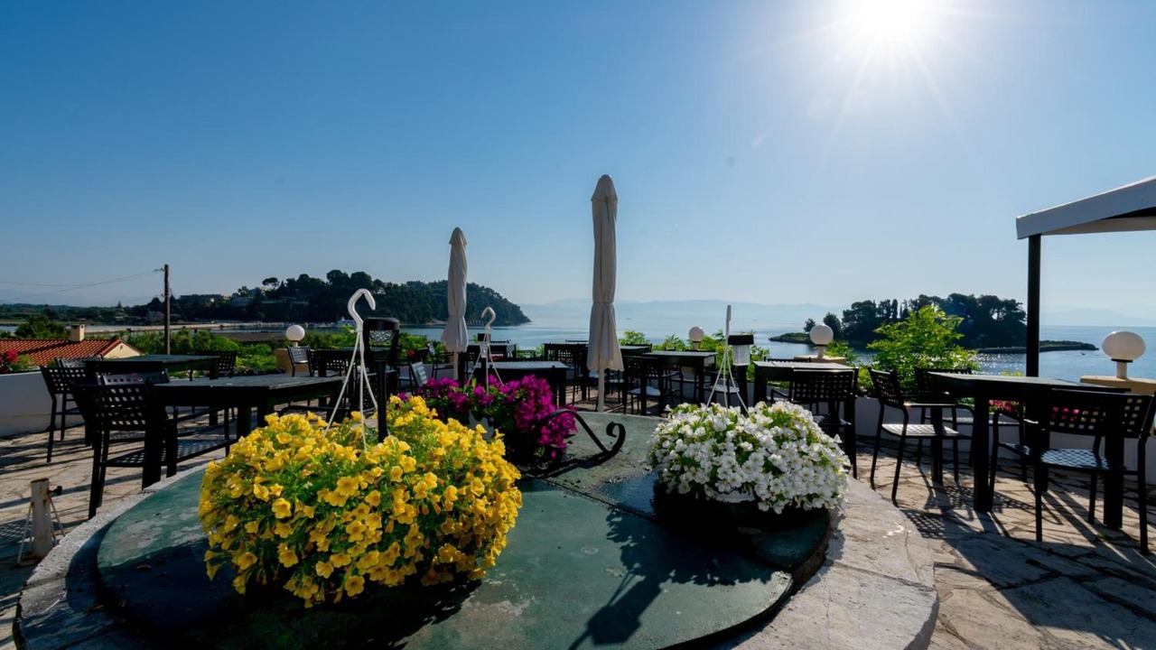 Photo of Patio Balcony in Perama