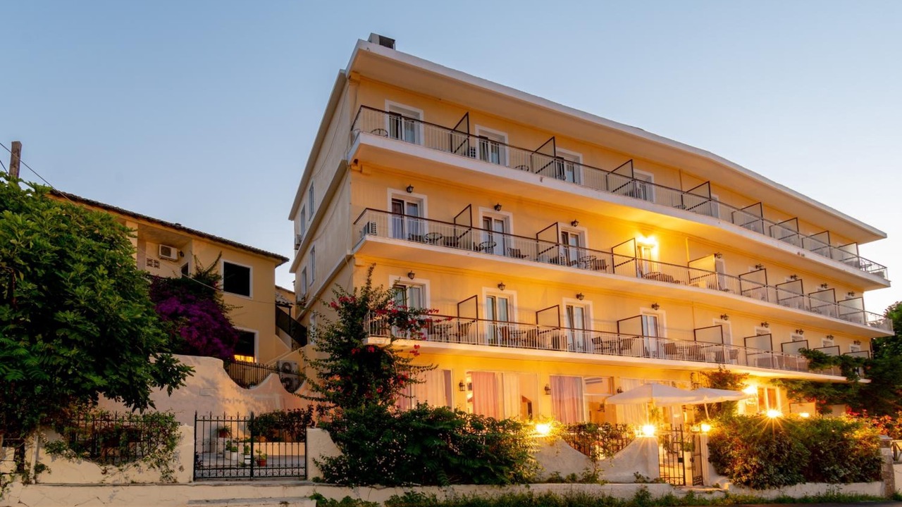 Photo of Outdoor in Perama
