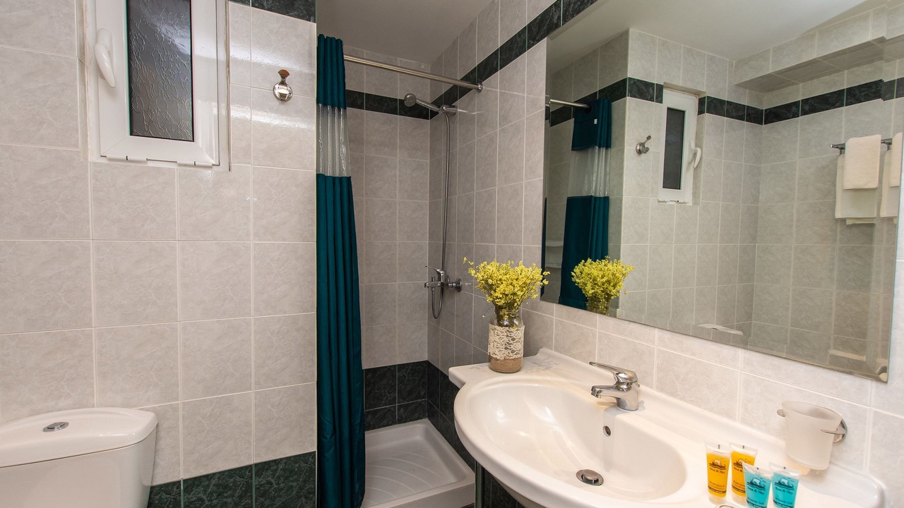 Photo of Bathroom in Mati
