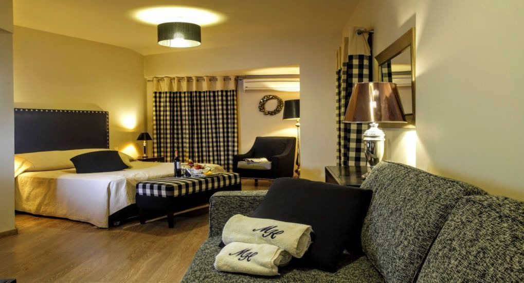Photo of Bedroom in Mati