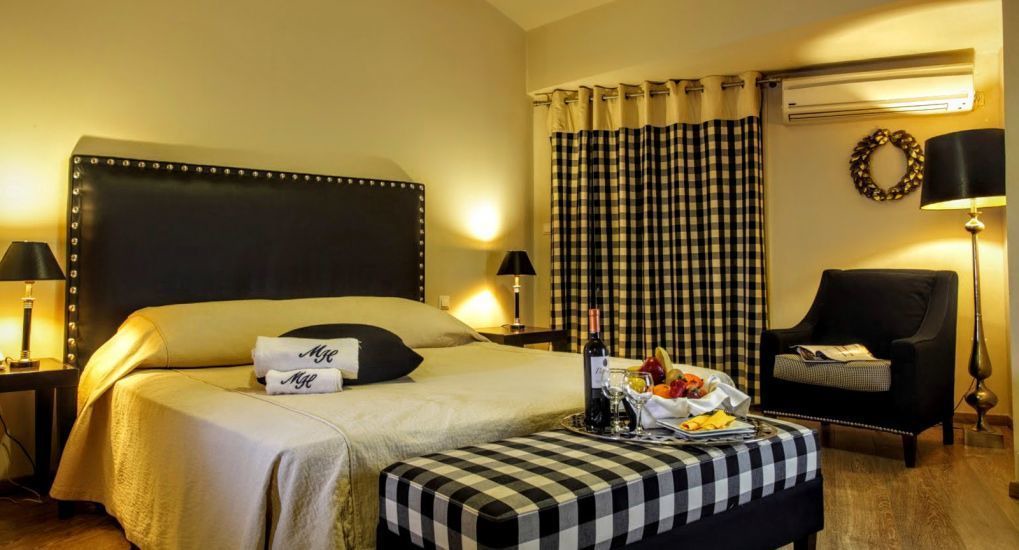 Photo of Bedroom in Mati