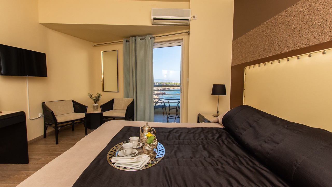 Photo of Bedroom in Mati