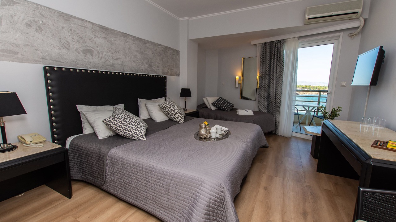 Photo of Bedroom in Mati