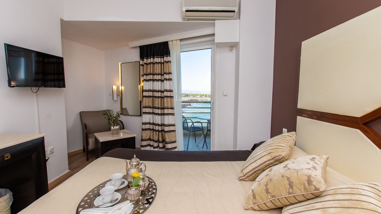Photo of Bedroom in Mati