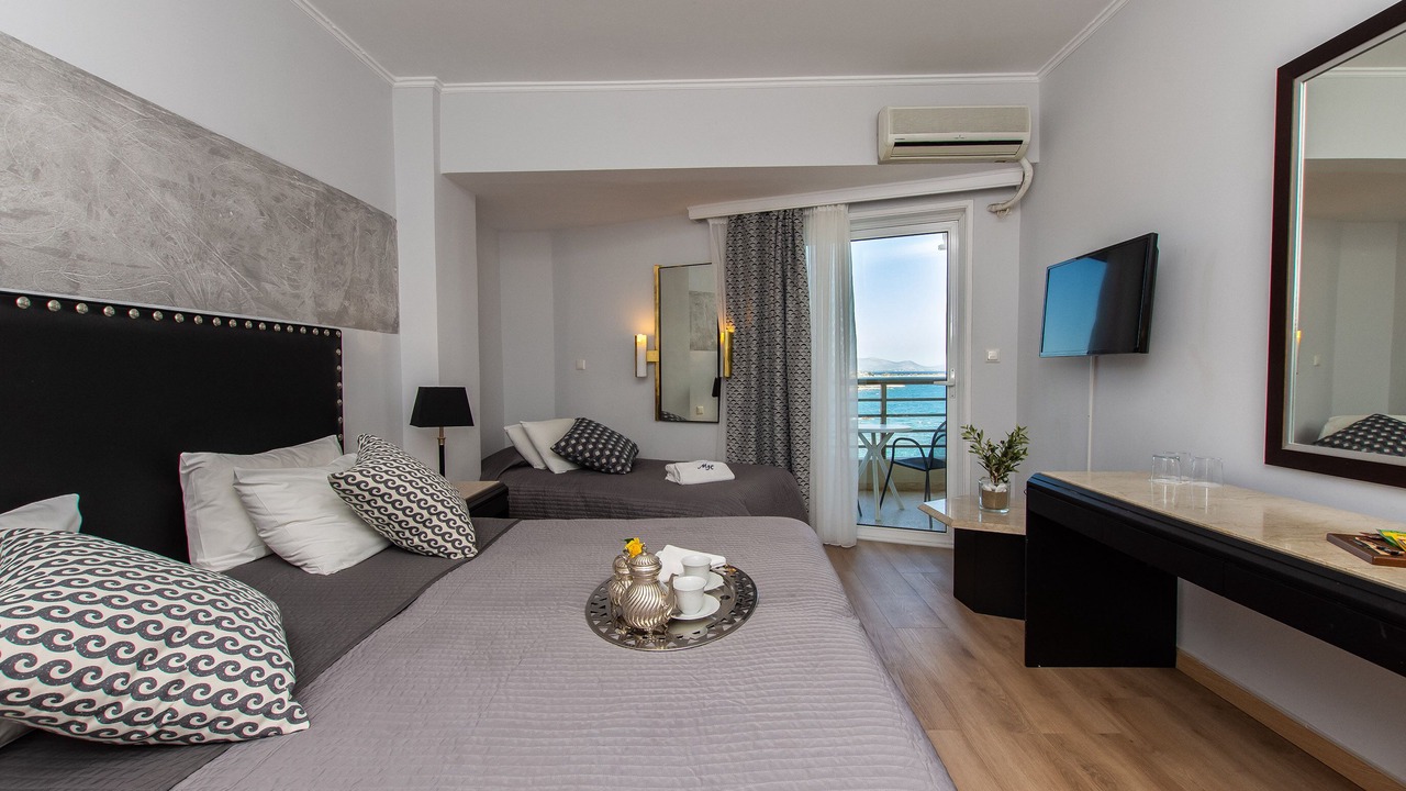 Photo of Bedroom in Mati