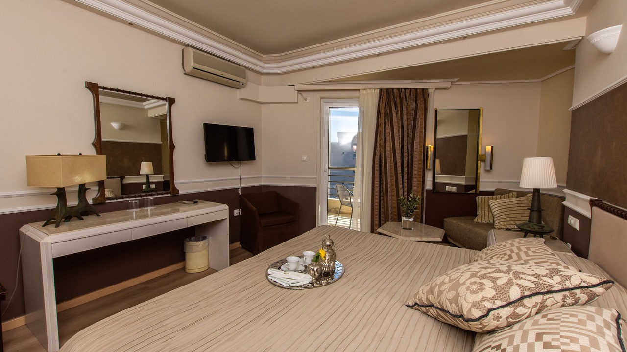 Photo of Bedroom in Mati