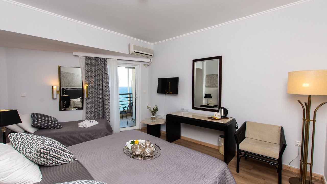 Photo of Bedroom in Mati