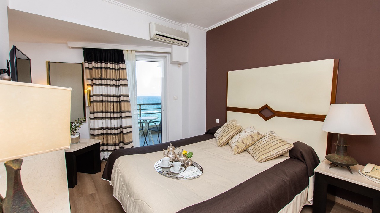 Photo of Bedroom in Mati