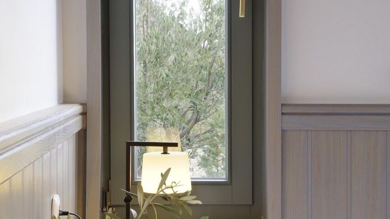 Photo of Bedroom in Andros