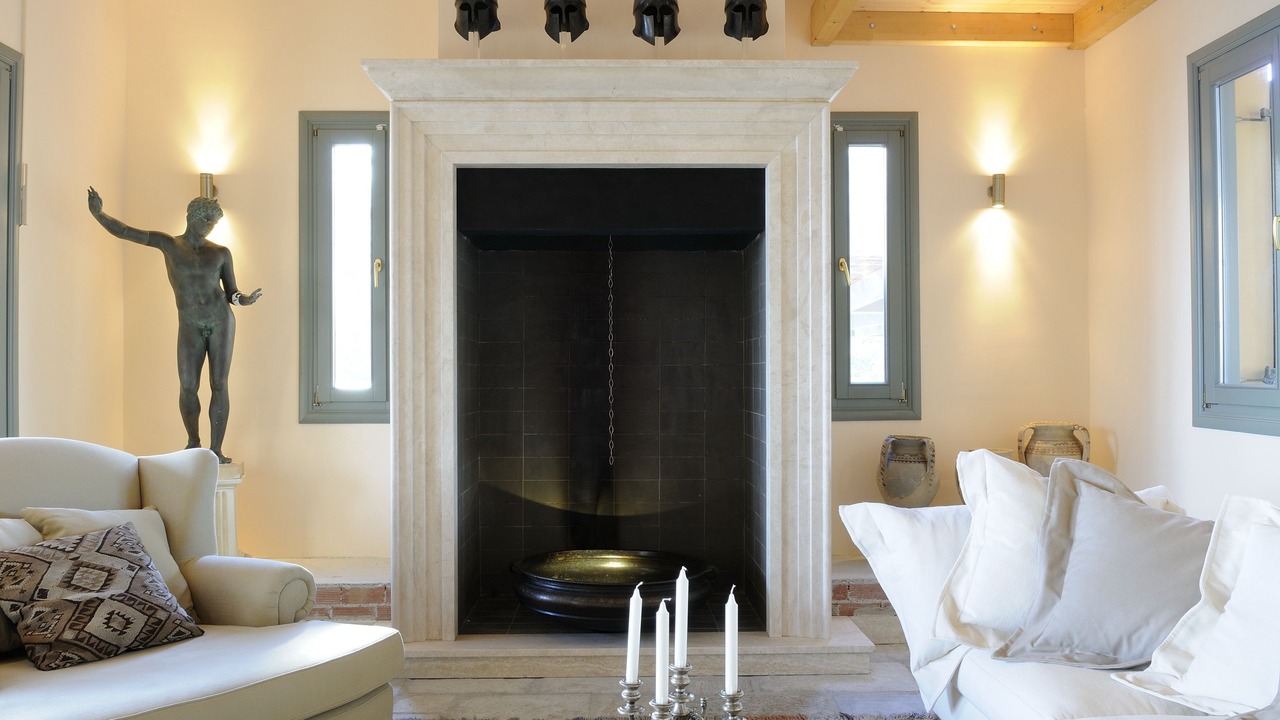 Photo of Bedroom in Andros