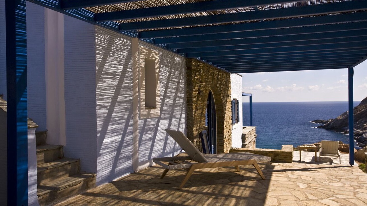 Photo of Outdoor in Andros