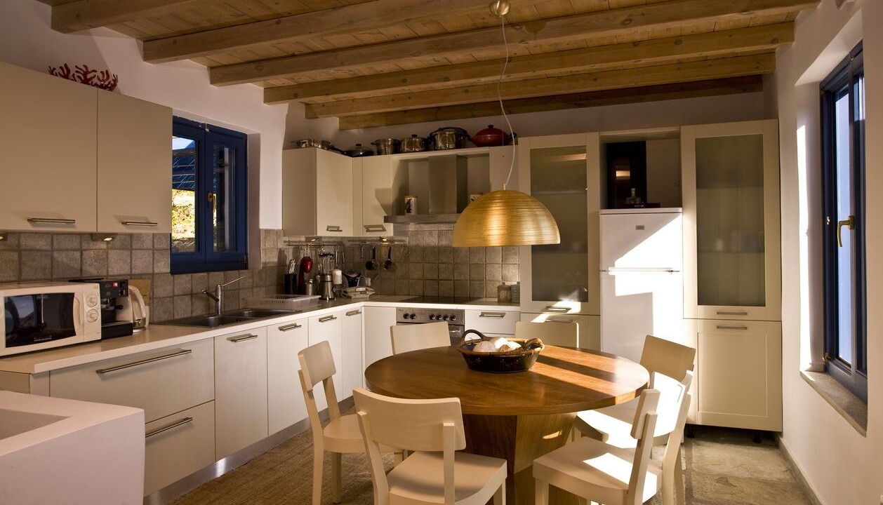 Photo of Bedroom in Andros
