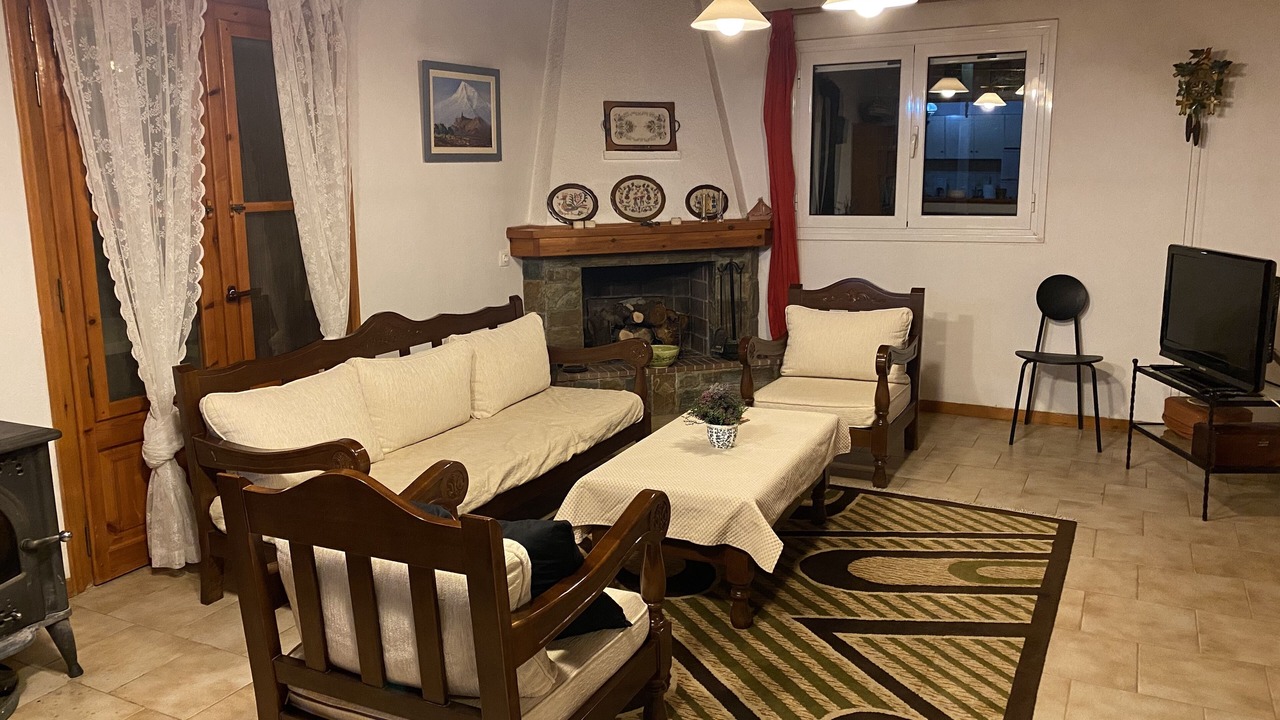 Photo of Livingroom in Ermionida