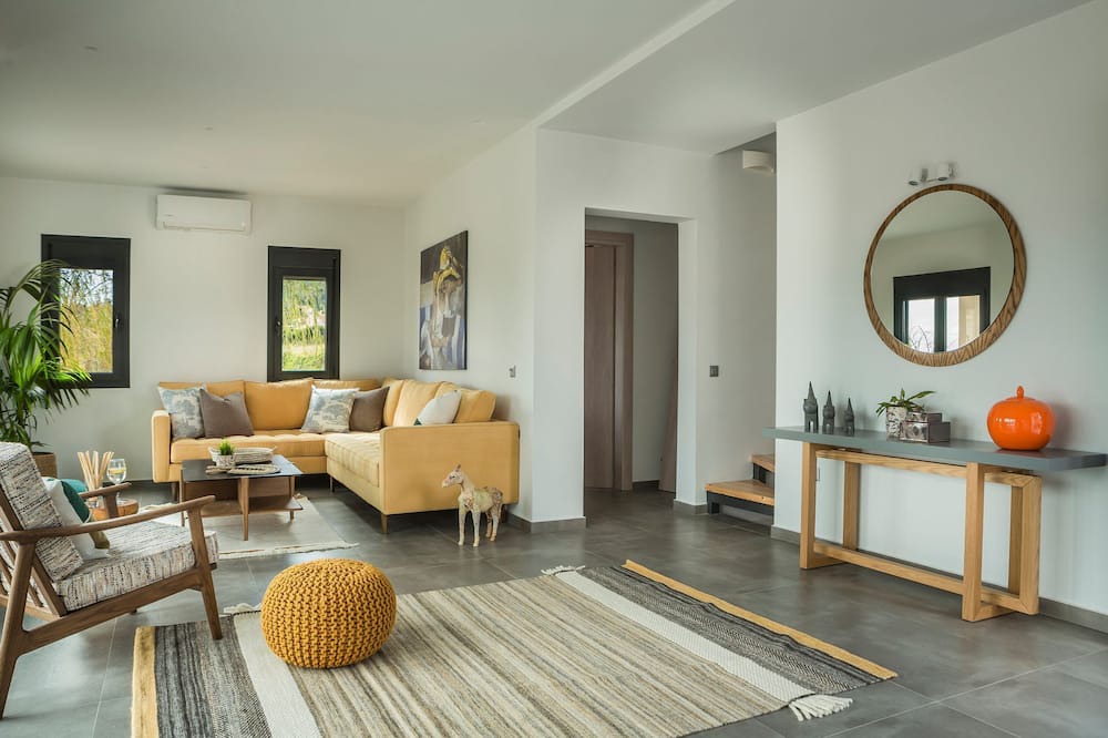Photo of Livingroom in Lixouri