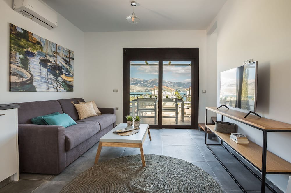 Photo of Livingroom in Lixouri