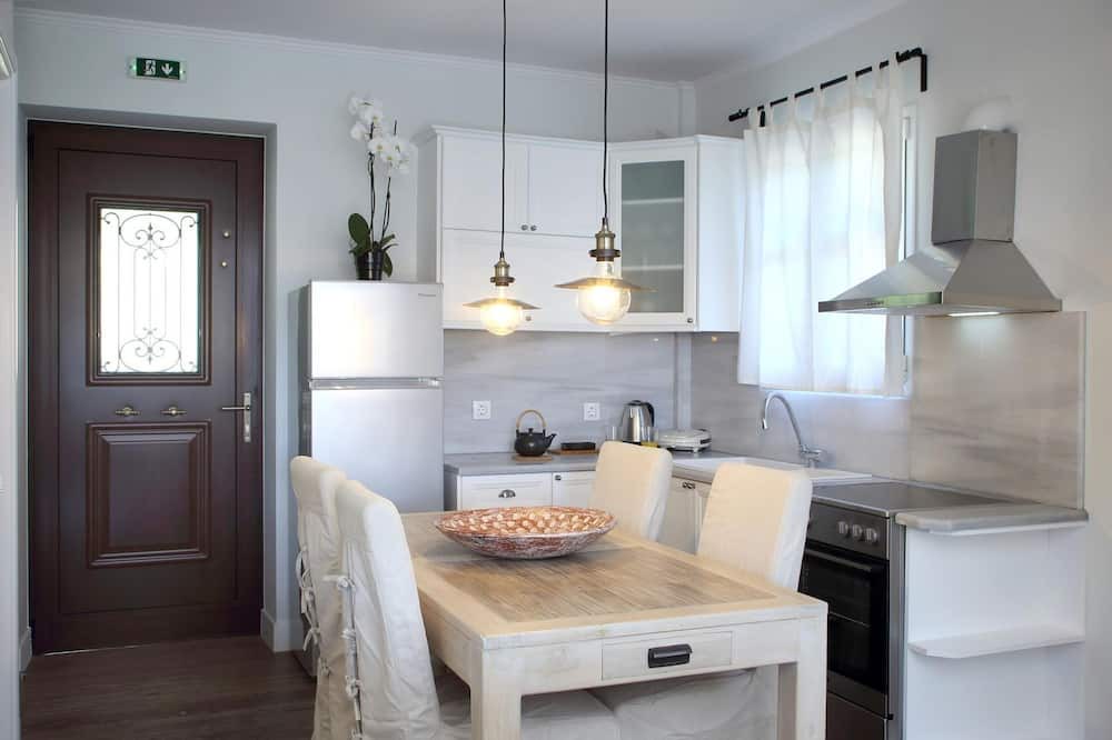 Photo of Kitchen in Asprogerakata