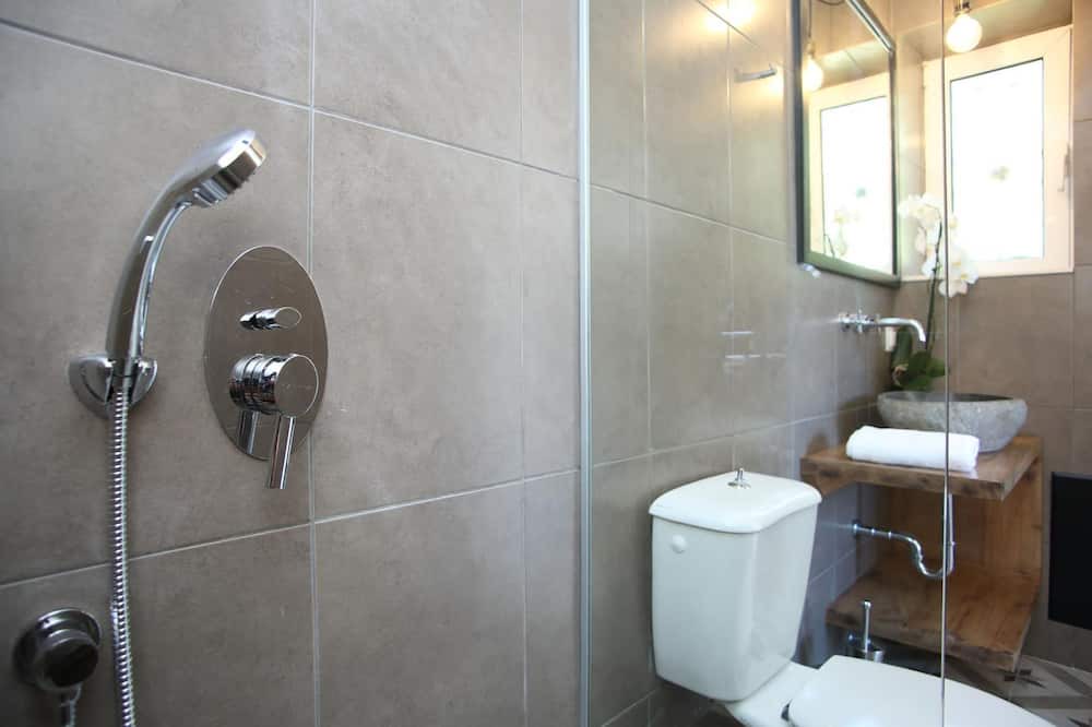 Photo of Bathroom in Asprogerakata