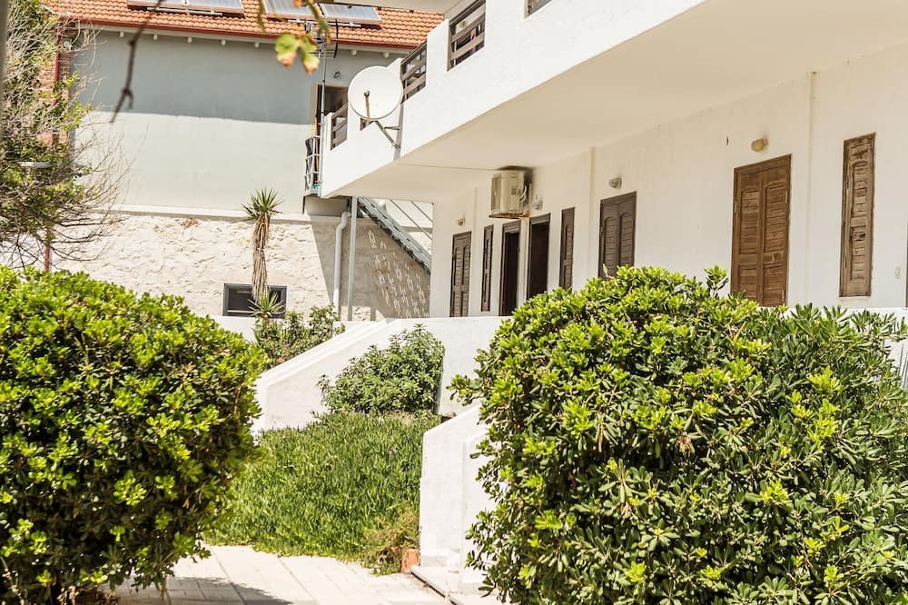 Photo of Outdoor in Skala Fourkas