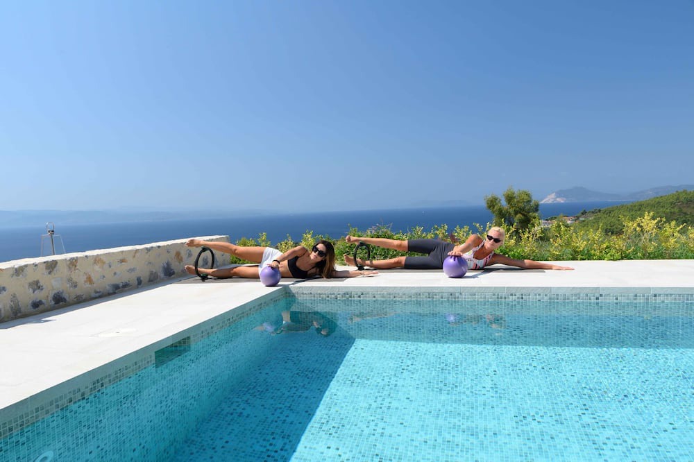Photo of Outdoor in Agia Paraskevi