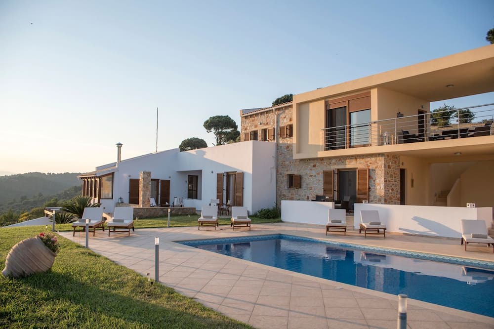 Photo of Outdoor in Agia Paraskevi