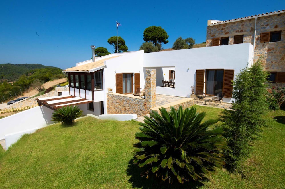 Photo of Outdoor in Agia Paraskevi