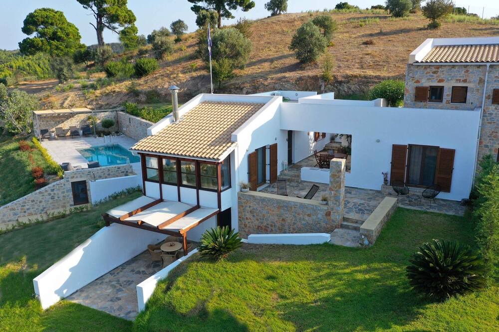 Photo of Outdoor in Agia Paraskevi