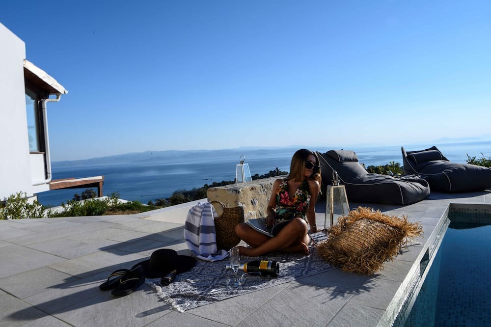 Photo of Outdoor in Agia Paraskevi