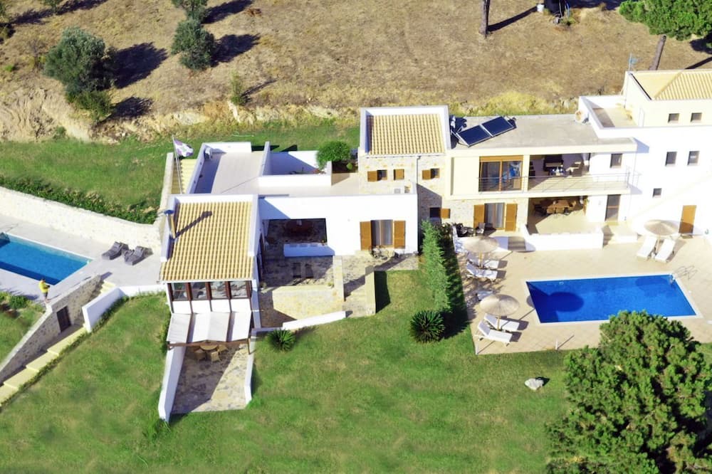 Photo of Outdoor in Agia Paraskevi