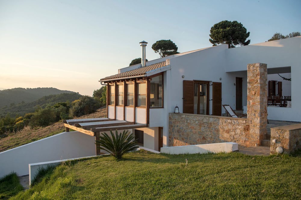 Photo of Outdoor in Agia Paraskevi