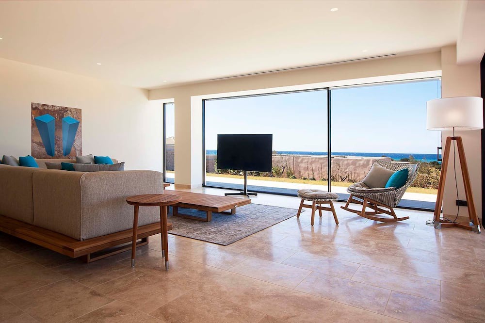 Photo of Livingroom in Petrochori