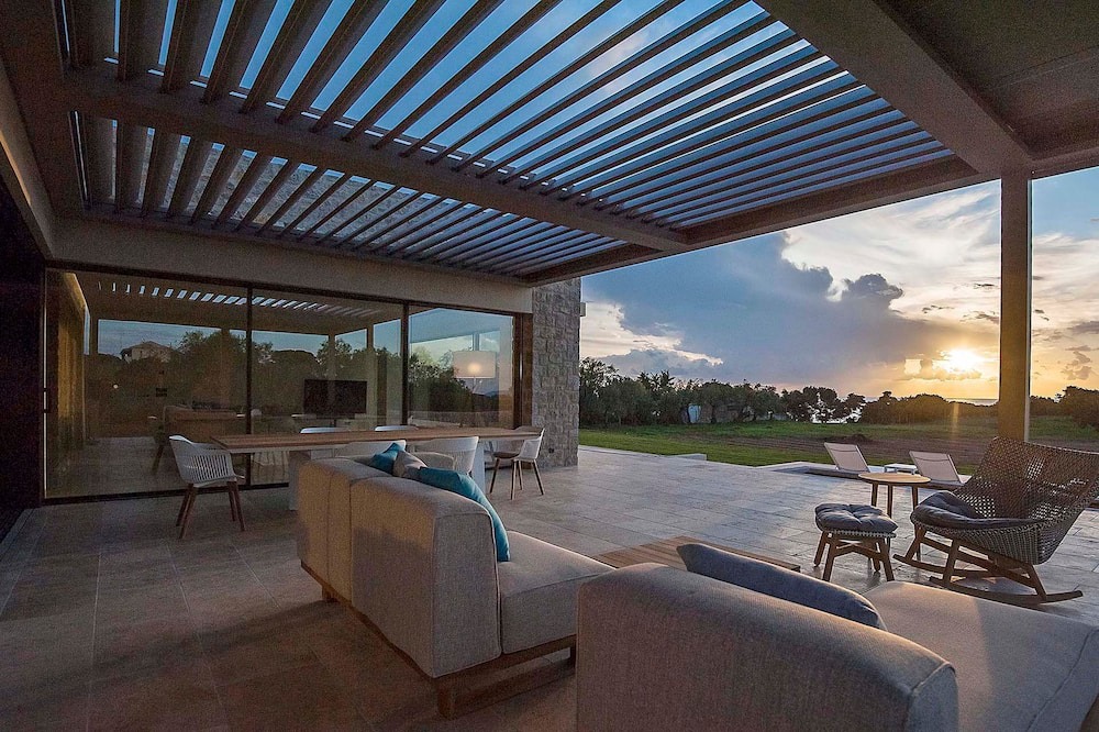 Photo of Patio Balcony in Petrochori