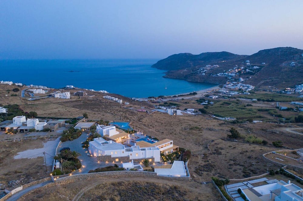 Photo of Outdoor in Houlakia