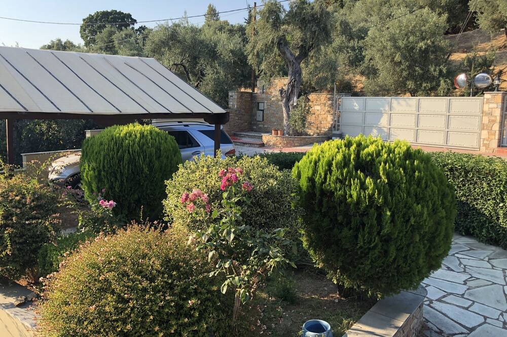 Photo of Outdoor in Lefokastron