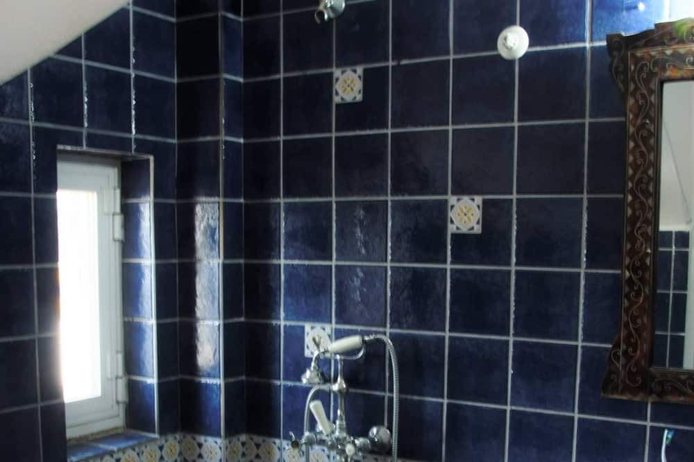 Photo of Bathroom in Lavreotiki
